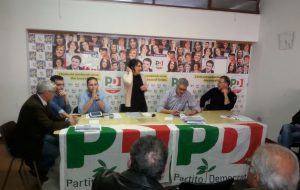Congresso PD, flop di Emiliano in provincia di Brindisi: è terzo dopo Renzi ed Orlando