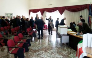 Primarie PD: in Provincia di Brindisi vince Emiliano, ma nel capoluogo è terzo