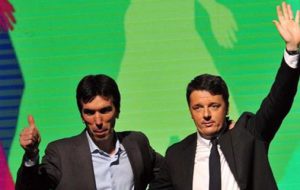 Congresso PD, Mozione Renzi/Martina: “risultato che premia lo sforzo riformista”