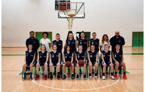 Trofeo delle Regioni: tanti giovani brindisini nel preraduno di Corato
