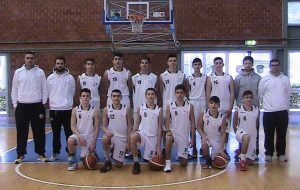 Trofeo delle Regioni: le selezioni pugliesi in partenza per l’Abruzzo