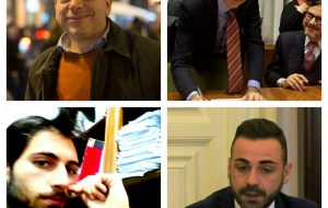 Sinistra Italiana nomina il gruppo dirigente. Il Segretario Provinciale è Pasquale Barba