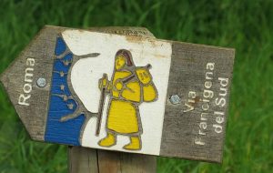 Via Francigena nel Sud: al via gruppo di lavoro con le 5 Regioni e l’Associazione Europea Vie Francigene