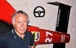 Incidente in bici tra Ceglie e San Michele: in gravi condizioni ex direttore sportivo della Ferrari