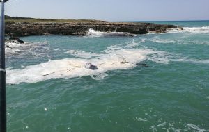 Tentato furto in struttura ricettiva di Lamaforca: beccato pregiudicato tarantino