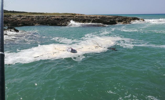 Tentato furto in struttura ricettiva di Lamaforca: beccato pregiudicato tarantino