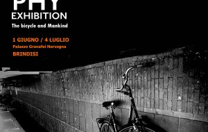 La mostra “24 scatti bike” dal 1 Giugno a Palazzo  Granafei Nervegna