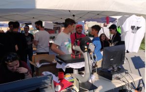 Grande successo dell’azienda scolastica dell’Istituto “Ferdinando” di Mesagne