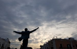 Il Liceo Artistico ‘E. Simone’ di Brindisi al Premio Culturale Nazionale ‘I talenti di Alphanus’