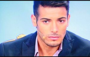 Torneo della Civetta: il tronista Aldo Palmeri sarà Goffredo di Conversano