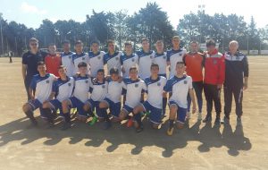 Gli allievi della Cedas Avio pareggiano 2-2 con i Giovani Cryos