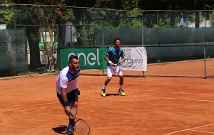 Serie D1: pareggio interno per il CT Brindisi. Finisce 2-2 contro Monopoli
