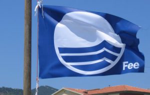 Bandiere Blu, Amati: “Fasano e Melendugno, eccellenze nella depurazione reflui”