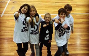Sabato al PalaPentassuglia la Dinamo Brindisi affronta lo Sporting Club Bitonto
