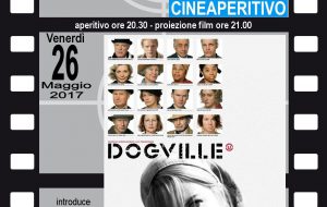 La realtà non è ciò che appare in Dogville, il prossimo film della rassegna Cinecronici