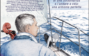 Conoscersi in regata ospita Soldatini e Mura