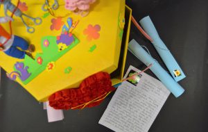 La classe IV G della scuola primaria Montessori di Francavilla Fontana vince l’edizione on-line del concorso La Scatola Generosa
