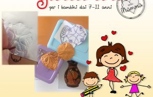 Festa della mamma alla Collezione Archeologica Faldetta