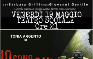 Settimana dell’Infanzia: due appuntamenti al Teatro Sociale di Fasano