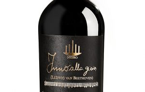 “Inno alla Gioia” dell’azienda Don Camillo di Torre Santa Susanna, medaglia d’oro al Concours de Bruxelles