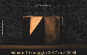 Al Museo di Ostuni si presenta “Io Archimede”, il video libro di Vittorio Muscia