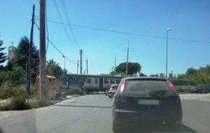 Passaggi a livello: interrogazione del senatore Iurlaro