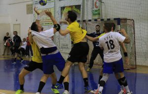 La Junior Fasano conquista la finale per lo scudetto