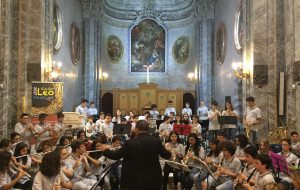 Kinder Leo Festival», tutti pazzi per la musica antica
