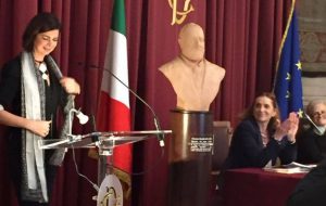 La Camera dei Deputati rende omaggio al carovignese Salvatore Morelli