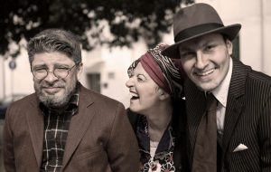 La Grande Fuga: La nuova produzione Meridiani Perduti debutta a Teatri a Vapore