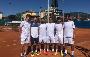 Serie B, è ufficiale: il CT Brindisi accede ai play-off per la promozione in A2