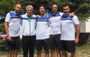 Serie B e D1: il CT Brindisi in trasferta a Pesaro e Galatina