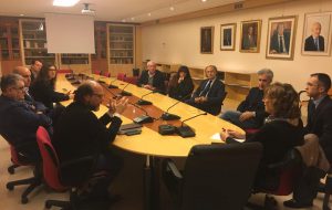 Nuovi talenti per l’innovazione urbana: a Latiano si presenta il Laboratorio didattico Urbano