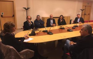 Nuovi talenti per l’innovazione urbana: a Latiano la smart city progettata dai giovani