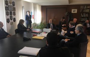 A Latiano nasce il primo laboratorio didattico urbano