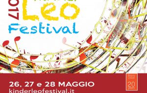 Al via a San Vito il «Kinder Leo Festival», protagonista la musica antica per ragazzi