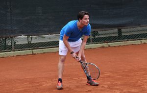 Tennis, serie B: i ragazzi del CT Brindisi pronti a recuperare la prima di campionato contro Roma