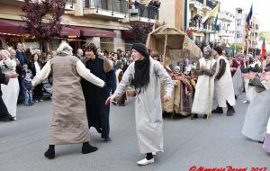 Federicus: il fascino della Festa Medievale nelle foto e nel racconto di Maurizio Pesari