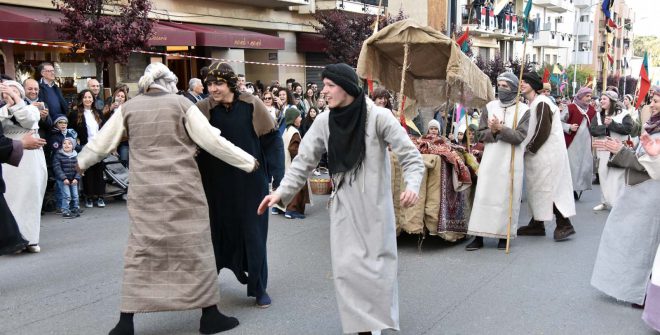 Federicus: il fascino della Festa Medievale nelle foto e nel racconto di Maurizio Pesari
