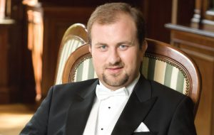 Domenica 14 il concerto del pianista polacco Marian Sobula al Teatro Sociale di Fasano
