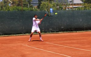 Serie B: Il CT Brindisi surclassa Margine Rosso. Martedì l’ufficialità dei playoff