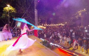 Si prepara la seconda edizione dell’Ostuni Taranta Fest