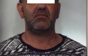 Rapina anziana a Castellana Grotte: 45enne arrestato a Fasano