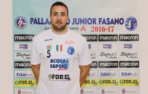 La Junior Fasano apre i playoff con un pareggio esterno contro il Pressano