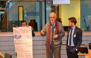 We-Net: quando fare rete rende le città educate nella tutela dell’ambiente