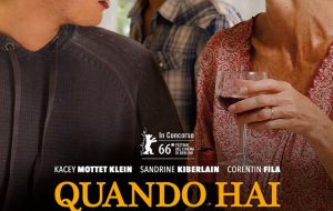 “Quando hai 17 anni” chiude la rassegna “Gioventù, Amore e Rabbia”