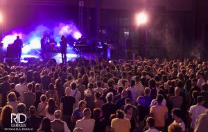 Rockinday 2017: il programma completo