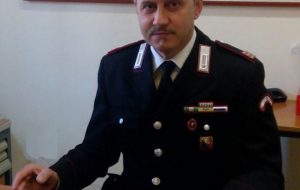 Cambio al vertice della Stazione Carabinieri di Brindisi Casale