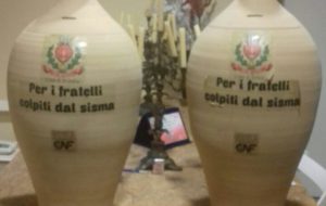 I fondi raccolti per i terremotati mai inviati, Albano e Saponaro: “così vanno le cose al Comune di Brindisi”