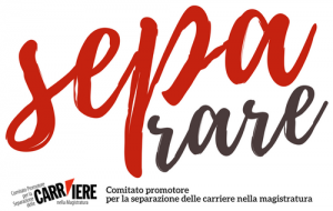 Separazione delle carriere dei magistrati: anche a Brindisi la raccolta firma di Forza Italia